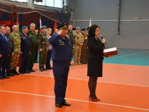 Клятва Кадета