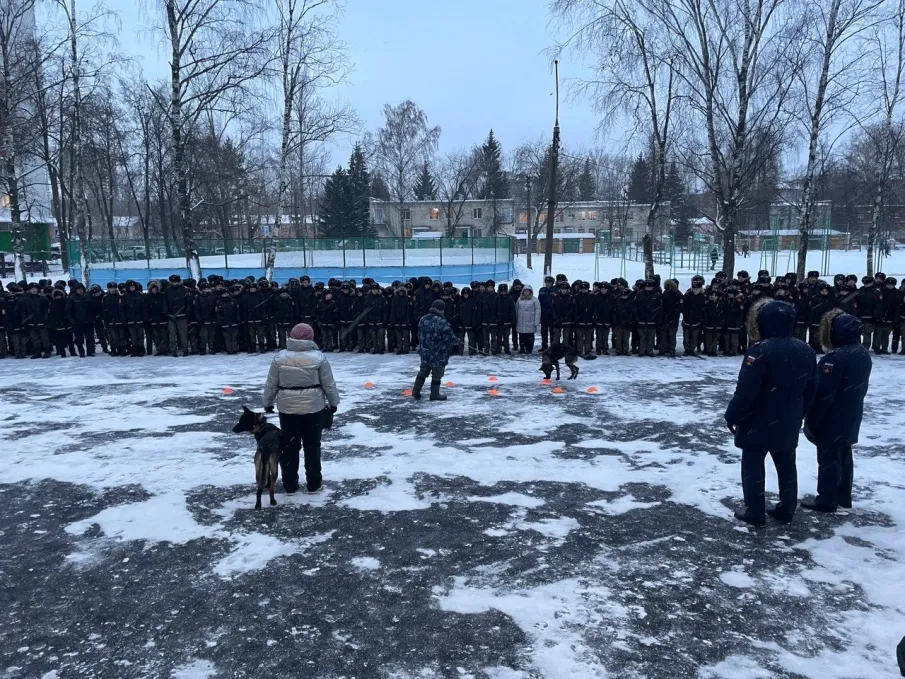 Верный друг