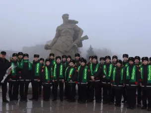 Уроки с путешествием