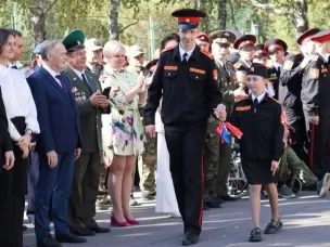 День знаний: новый учебный год, новые возможности и новые победы