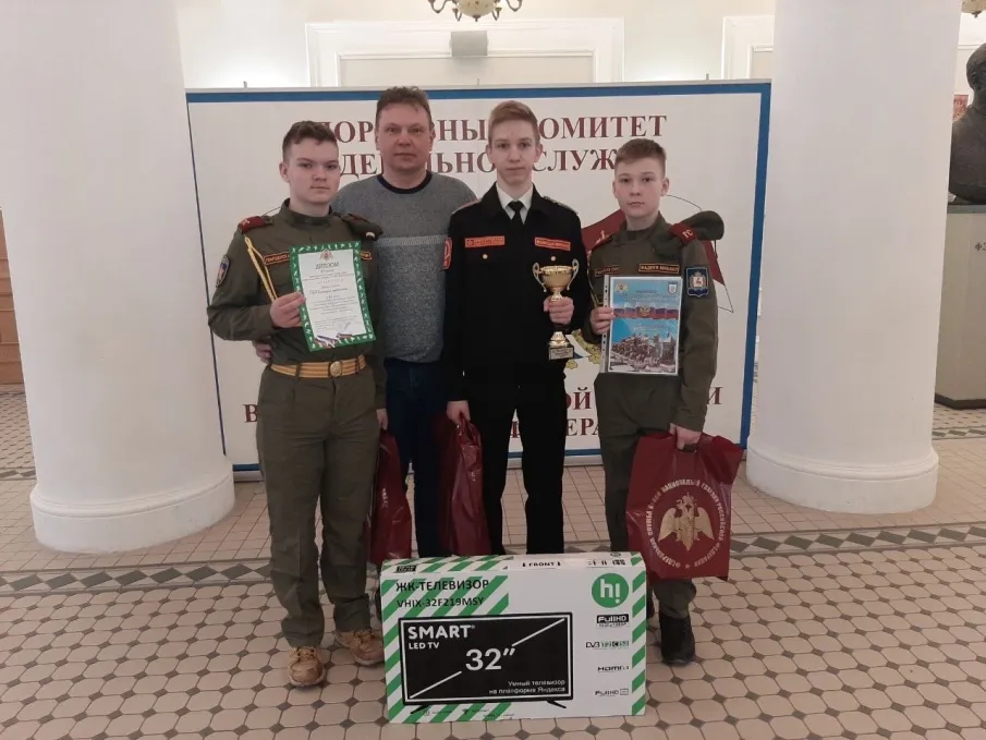 Чемпионат Войск национальной гвардии Российской Федерации по шахматам