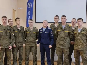 Все профессии нужны