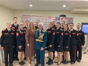 Вечная Слава тебе, Ленинград!