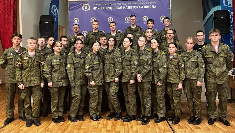 Все в наших руках