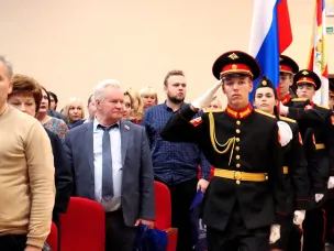 Региональный семинар: передаём опыт лучших