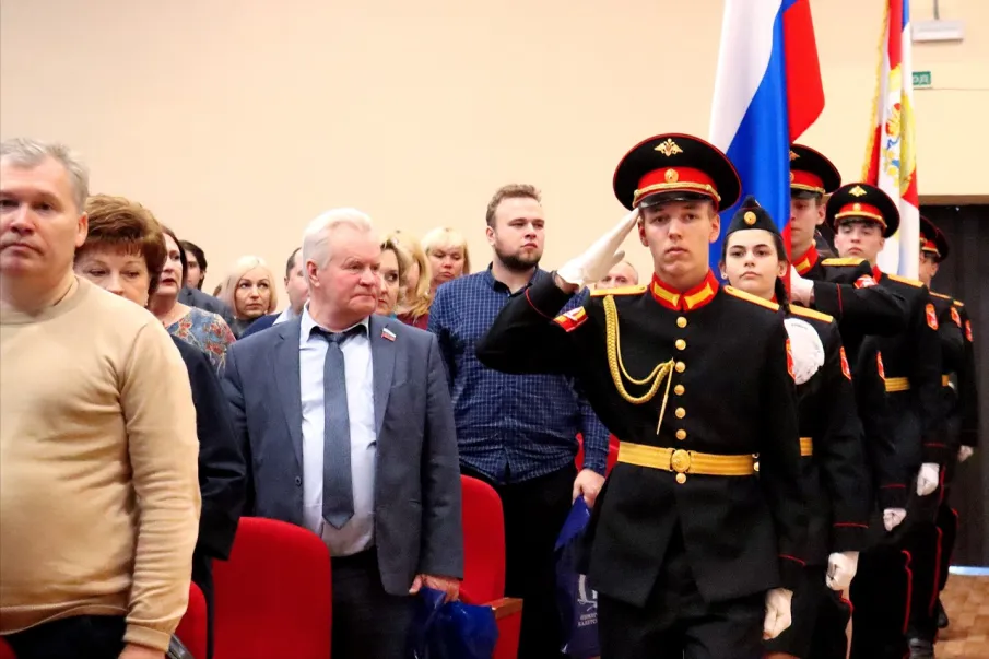 Региональный семинар: передаём опыт лучших