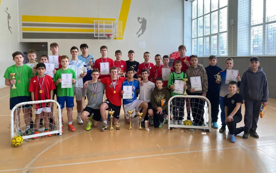 Спортивные новости