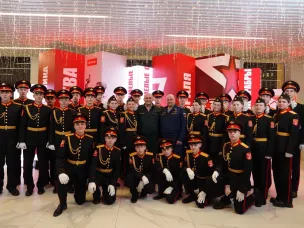 В День защитника отечества