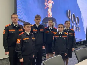 Никто не забыт