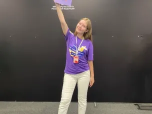 Гордимся нашими кадетами!