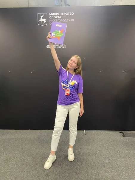 Гордимся нашими кадетами!