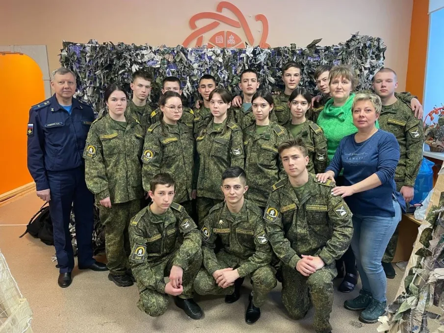 ДОБРО РАДИ ДОБРА!