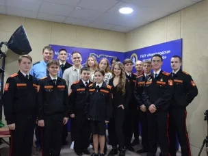 "МIK" НИУ РАНХиГС