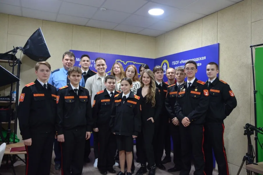 "МIK" НИУ РАНХиГС