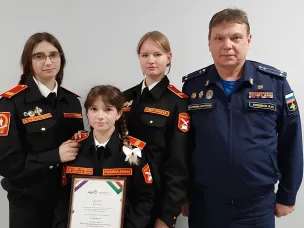 Медиа-прорыв